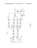 RF/VHF IMPEDANCE MATCHING, 4 QUADRANT, DUAL DIRECTIONAL COUPLER WITH     VRMS/IRMS RESPONDING DETECTOR CIRCUITRY diagram and image