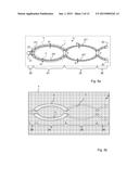 MICROWAVE ARRANGEMENT FOR THE TRANSMISSION OF HIGH-FREQUENCY SIGNALS diagram and image