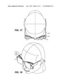 Head-Mounted Display diagram and image