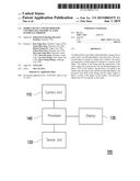 MOBILE DEVICE AND METHOD FOR CONTROLLING GRAPHICAL USER INTERFACE THEREOF diagram and image