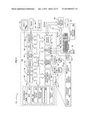 TACTILE FEEDBACK GENERATED BY NON-LINEAR INTERACTION OF SURFACE ACOUSTIC     WAVES diagram and image