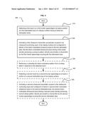 TACTILE FEEDBACK GENERATED BY NON-LINEAR INTERACTION OF SURFACE ACOUSTIC     WAVES diagram and image