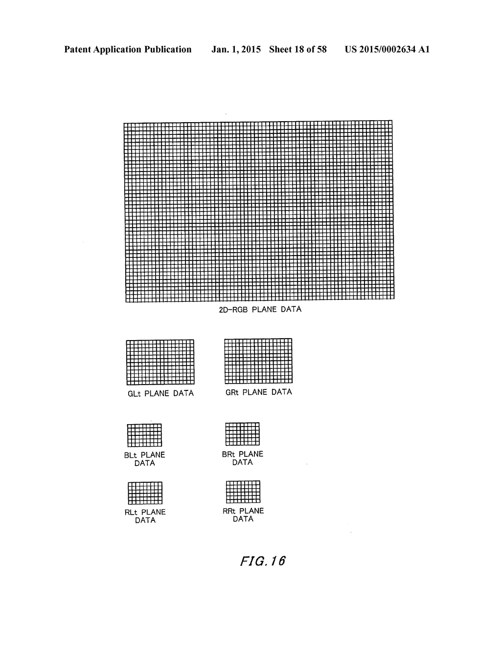 IMAGE SENSOR, IMAGE-CAPTURING APPARATUS AND IMAGE-CAPTURING SYSTEM - diagram, schematic, and image 19