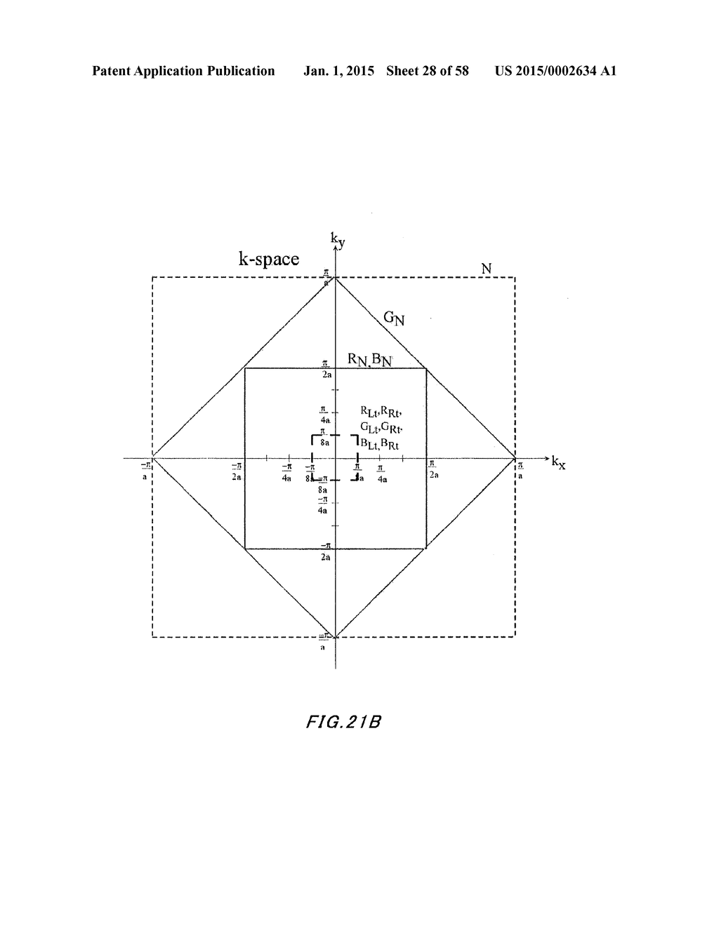 IMAGE SENSOR, IMAGE-CAPTURING APPARATUS AND IMAGE-CAPTURING SYSTEM - diagram, schematic, and image 29