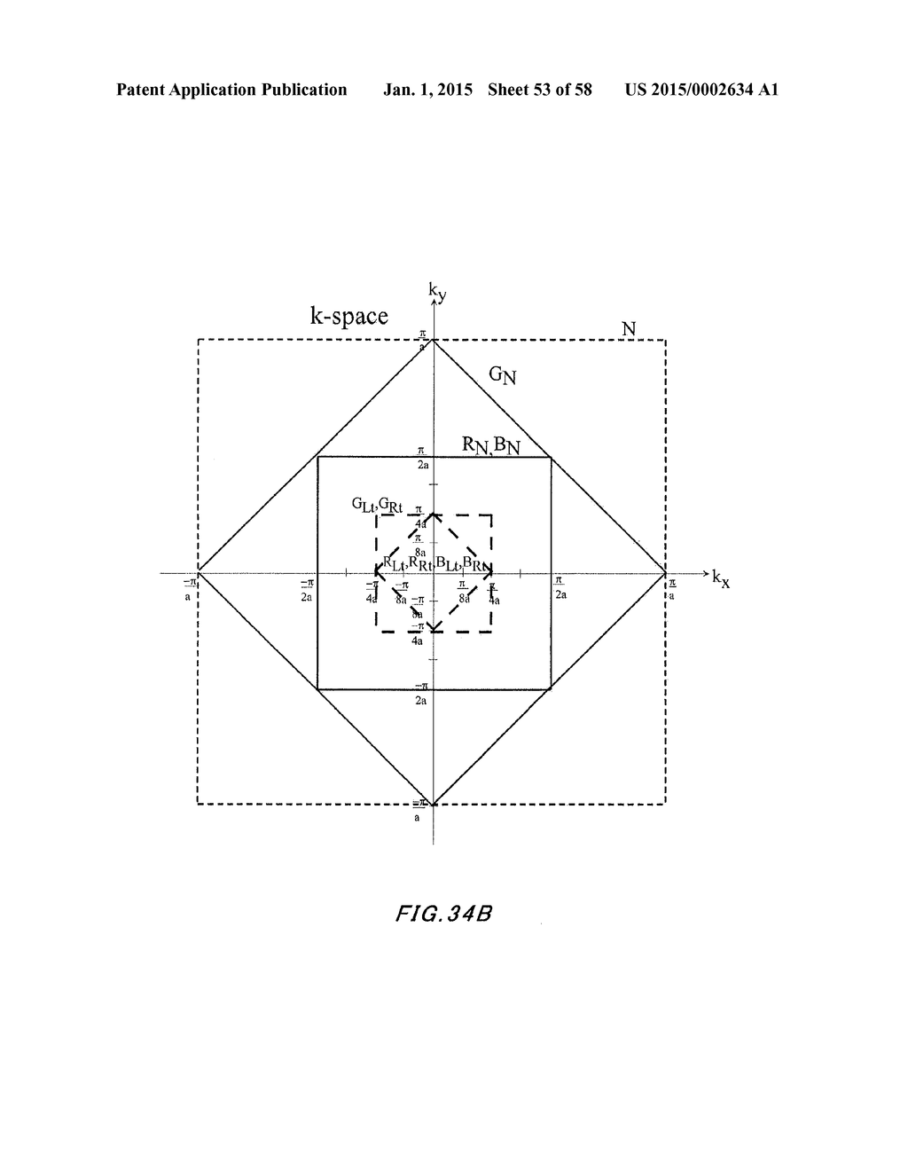 IMAGE SENSOR, IMAGE-CAPTURING APPARATUS AND IMAGE-CAPTURING SYSTEM - diagram, schematic, and image 54