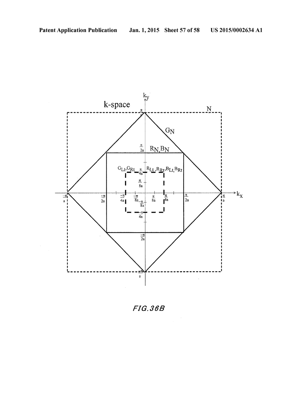 IMAGE SENSOR, IMAGE-CAPTURING APPARATUS AND IMAGE-CAPTURING SYSTEM - diagram, schematic, and image 58