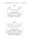 MULTI-PROJECTION SYSTEM CAPABLE OF REFRACTING PROJECTION LIGHT OF     PROJECTION DEVICE diagram and image