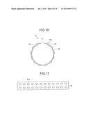 TOLERANCE RING diagram and image