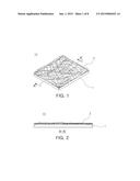 NANO FIBER COMPOSITE SHEET AND METHOD OF MANUFACTURING THE SAME diagram and image