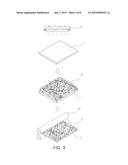 NANO FIBER COMPOSITE SHEET AND METHOD OF MANUFACTURING THE SAME diagram and image