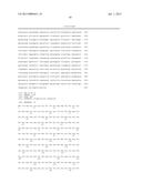 GLUCOSYLTRANSFERASE ENZYMES FOR PRODUCTION OF GLUCAN POLYMERS diagram and image