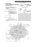 INDUCTIVE STRUCTURES WITH IMPROVED COMMON MODE TRANSIENT IMMUNITY diagram and image