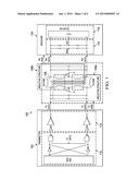 INDUCTIVE STRUCTURES WITH IMPROVED COMMON MODE TRANSIENT IMMUNITY diagram and image