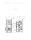 METHOD AND DEVICE FOR SERVICE NEGOTIATION diagram and image