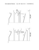 SHAKING AND CENTRIFUGING DEVICE diagram and image