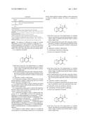 WOODY ODORANTS diagram and image