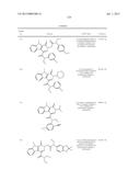 PYRIDAZINONE COMPOUNDS AND METHODS FOR THE TREATMENT OF CYSTIC FIBROSIS diagram and image