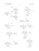 PYRIDAZINONE COMPOUNDS AND METHODS FOR THE TREATMENT OF CYSTIC FIBROSIS diagram and image