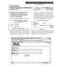 REPORT GENERATOR FOR ALLOWING A FINANCIAL ENTITY TO MONITOR SECURITIES     CLASS ACTION LAWSUITS AND POTENTIAL MONETARY CLAIMS RESULTING THEREFROM diagram and image