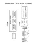 MOTION RECOGNITION APPARATUS, MOTION RECOGNITION SYSTEM, AND MOTION     RECOGNITION METHOD diagram and image