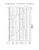 SYSTEM AND METHOD FOR CONTROLLING A BUS IN RESPONSE TO AN INDICATION OF     BUS CAPACITY IN A PORTABLE COMPUTING DEVICE diagram and image