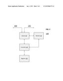 BRIDGE CIRCUIT TO ARBITRATE BUS COMMANDS diagram and image