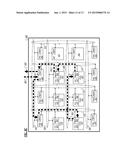 ON-CHIP MESH INTERCONNECT diagram and image