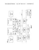 ON-CHIP MESH INTERCONNECT diagram and image