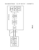 METHOD AND APPARATUS FOR REDUCING SLOW OR STUCK SCSI COMMANDS IN A     MULTI-SERVICE ENVIRONMENT AT A SCSI TARGET diagram and image