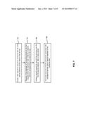 METHOD AND APPARATUS FOR REDUCING SLOW OR STUCK SCSI COMMANDS IN A     MULTI-SERVICE ENVIRONMENT AT A SCSI TARGET diagram and image