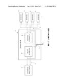 INTEGRATED DATA CONCENTRATOR FOR MULTI-SENSOR MEMS SYSTEMS diagram and image