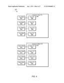DUPLICATE TAG STRUCTURE EMPLOYING SINGLE-PORT TAG RAM AND DUAL-PORT STATE     RAM diagram and image