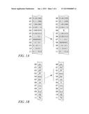 SHIFTABLE MEMORY SUPPORTING BIMODAL STORAGE diagram and image