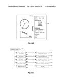 Systems and Methods for Presentations with Live Application Integration diagram and image