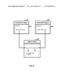 PROGRAM EXECUTION INTEGRITY VERIFICATION FOR A COMPUTER SYSTEM diagram and image