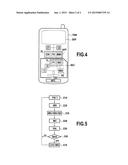 METHOD AND A DEVICE FOR MAKING A COMPUTER APPLICATION SECURE diagram and image