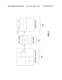 CLOAKING WITH FOOTPRINTS TO PROVIDE LOCATION PRIVACY PROTECTION IN     LOCATION-BASED SERVICES diagram and image