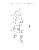 CLOAKING WITH FOOTPRINTS TO PROVIDE LOCATION PRIVACY PROTECTION IN     LOCATION-BASED SERVICES diagram and image