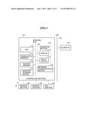 SHORTCUT MANAGEMENT UNIT AND METHOD, AND STORAGE MEDIUM diagram and image