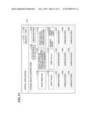 SHORTCUT MANAGEMENT UNIT AND METHOD, AND STORAGE MEDIUM diagram and image