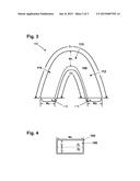 Ergonomic Body Support diagram and image