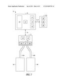 CONTROLLER FOR MULTI-ZONE FLUID CHAMBER MATTRESS SYSTEM diagram and image