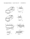 Modular RJ Connector Latch Replacement diagram and image