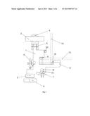 Self-Leveling Multi-Line Laser Device diagram and image