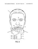 PATIENT INTERFACE SIZING GAUGE diagram and image