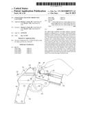 Less-Lethal Ballistic Projectile Launcher diagram and image