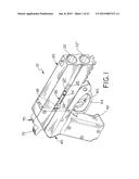 Less-Lethal Ballistic Projectile Launcher diagram and image