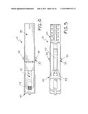 Less-Lethal Ballistic Projectile Launcher diagram and image