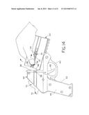 Less-Lethal Ballistic Projectile Launcher diagram and image