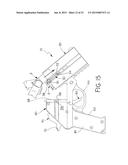 Less-Lethal Ballistic Projectile Launcher diagram and image